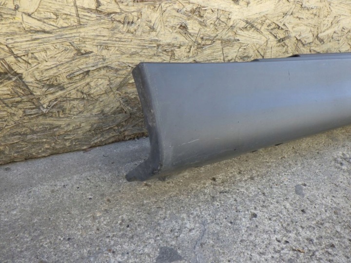 MINI COOPER F55 MOULURE SEUIL SEUIL GAUCHE