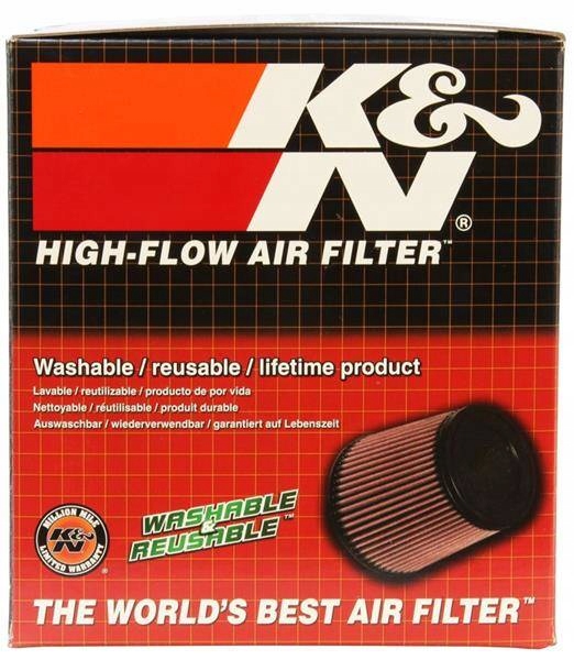 K&N FILTRO AIRE KN E-1992 