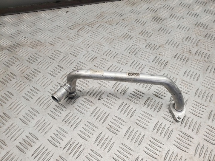 AUDI Q7 4M 06M121071L CONDUITES DE DÉRIVATION RADIATEURS EAU