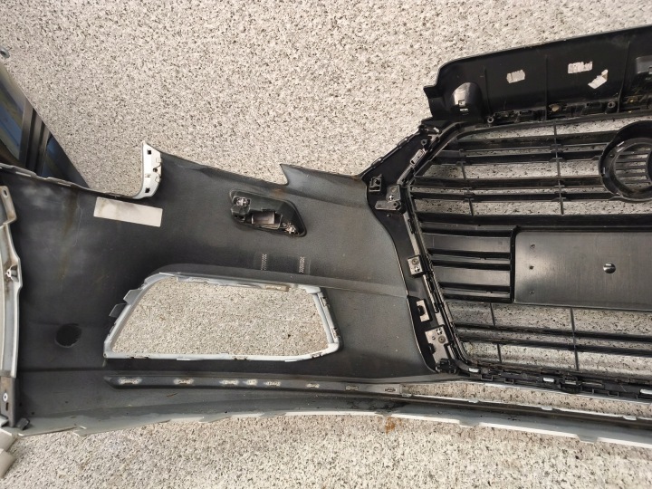 PARE-CHOCS AVANT AUDI A3 BERLINE LIFT 8V5807437P