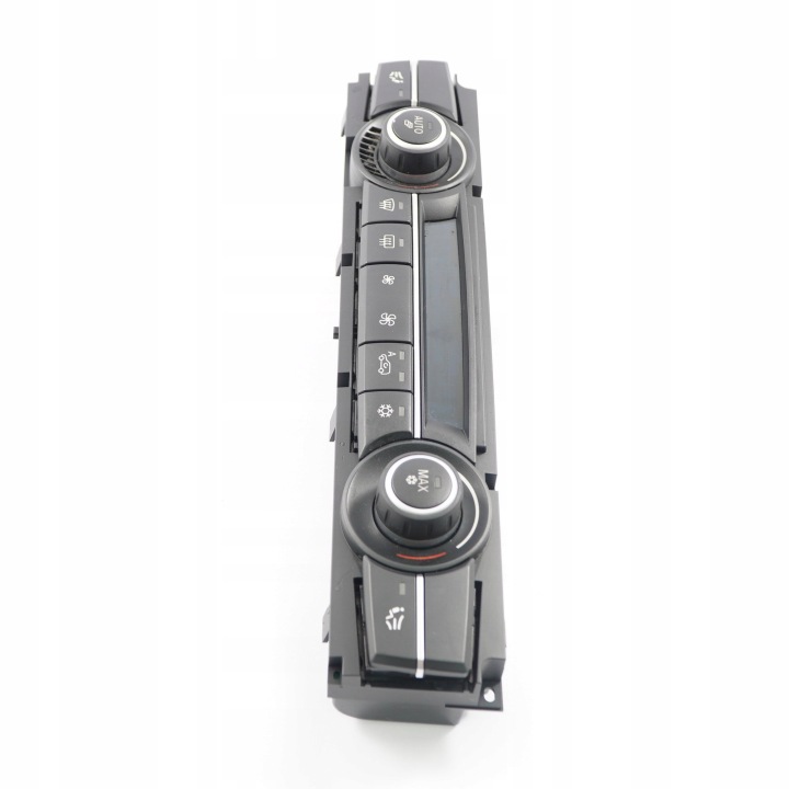 BMW X5 E70 PANNEAU COMMUTATEUR COMMANDE CLIMATISATION CONDUIT A/C 9157554