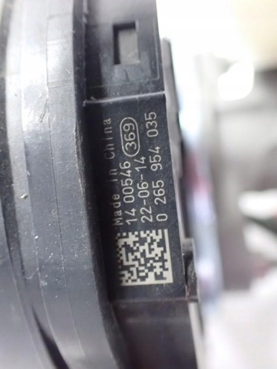 SERVO POMPE DE FREIN EUROPE 1188671-50-A TESLA MODÈLE Y 22R