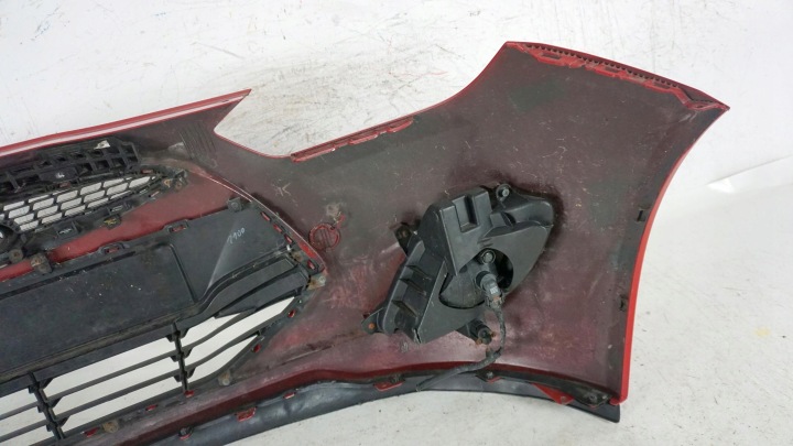 PARE-CHOCS AVANT AVANT HYUNDAI IX 20 IX20 10-15 TWR 2010-2015 86511-1K000