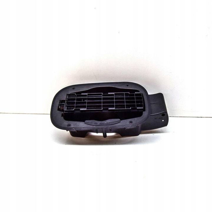 RÉSERVOIR CARBURANTS LAND ROVER DISCOVERY L319 CHÂSSIS GOULOTTE DE REMPLISSAGE
