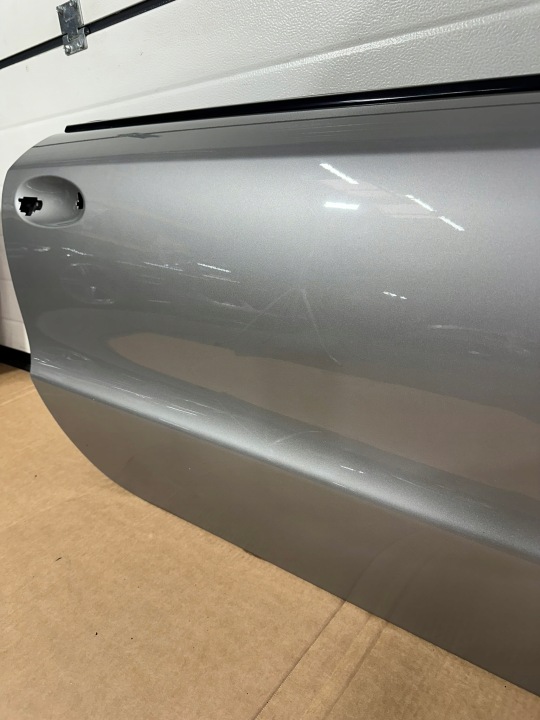 PORTES DROIT AVANT DROIT AVANT MERCEDES SL R230, W230 ZU, C723
