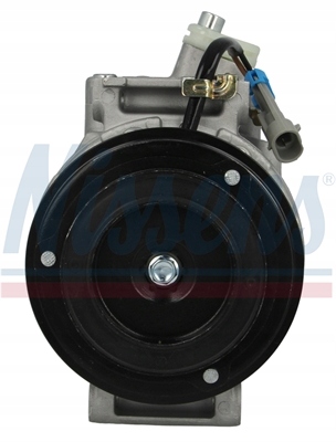 COMPRESSEUR DE CLIMATISATION NISSENS 9122120 1854097 244