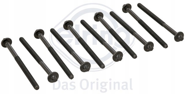 ELRING 319587 VIS DE CULASSE JEU CITROEN BERLINGO/XANTIA/XSARA 1.6/1.8 93-03