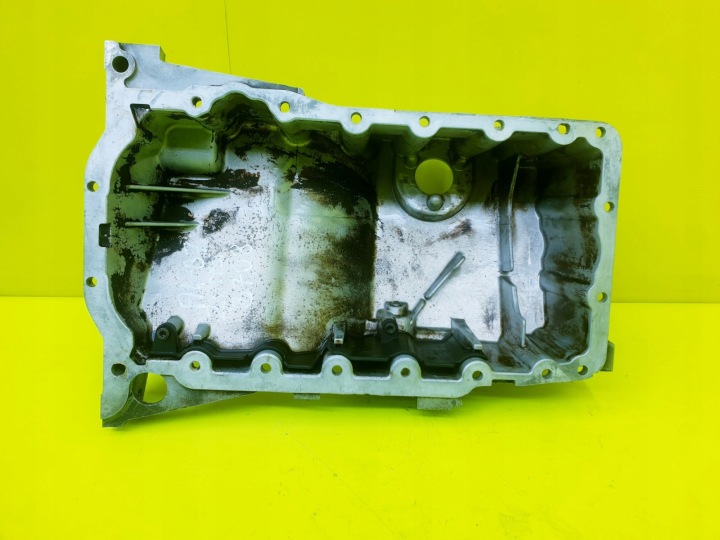 CARTER HUILEUX HUILES AUDI A4 B7 A3 8P A6 C6 2.0 TFSI