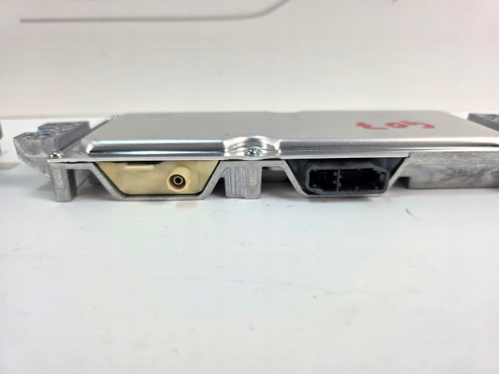 MODULE CONTRÔLEUR CAMÉRAS AUTONOMOUS BMW X5 G05 X6 G06 X7 G07 LCI 5B41275