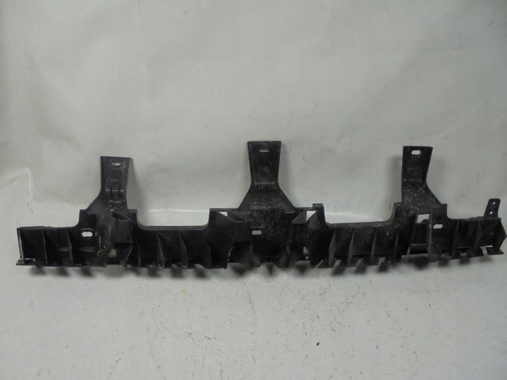 GLISSIÈRE PARE-CHOCS RENFORCEMENT ARRIÈRE CENTRAL 9811280580 PEUGEOT 3008 II