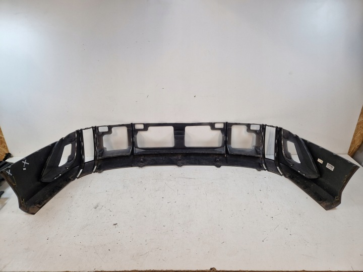 HYUNDAI IONIQ VI 6 PARE-CHOCS ARRIÈRE ARRIÈRE 86612-KL000