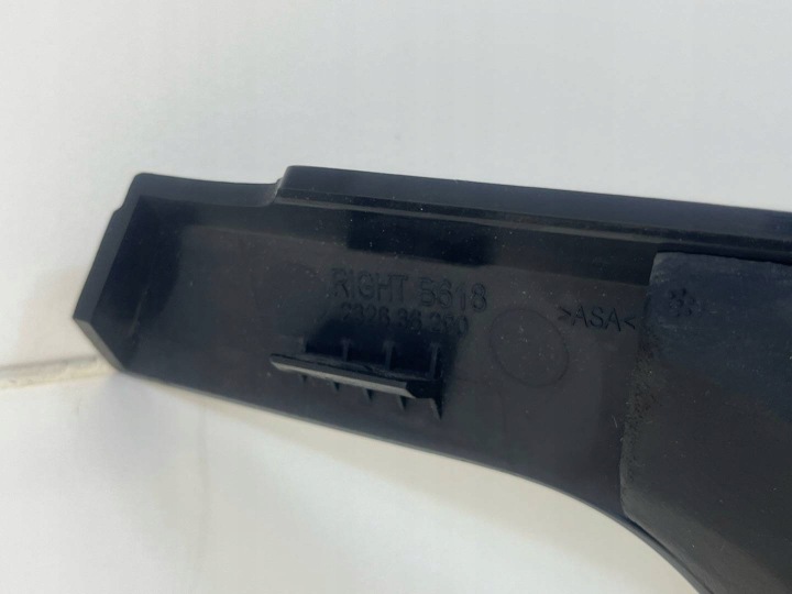 RÉTROVISEUR EXTÉRIEUR DROITE CÔTÉ CITROEN C3 3 2018 98267125XT
