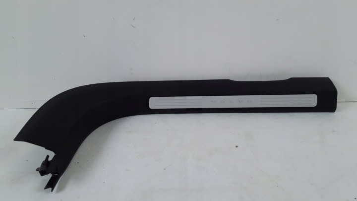 VOLVO V60 II REVÊTEMENT MOULURE SEUIL GAUCHE AVANT 31468384, 31468380