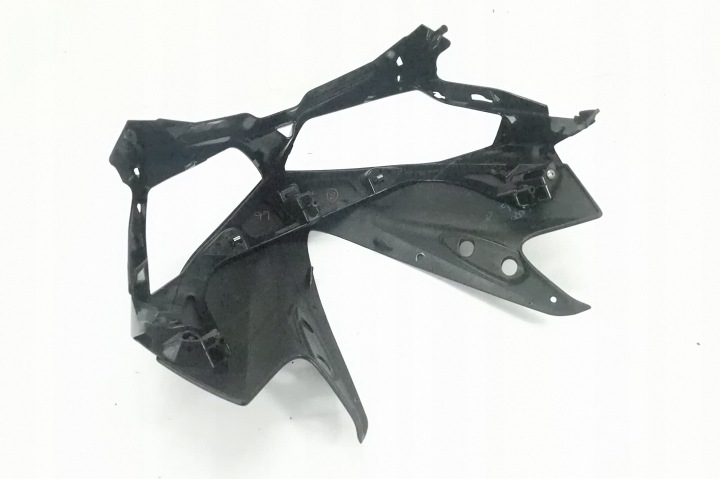 YAMAHA R3 CASQUETTE CALOTTE DÉFLECTEUR D'AIR AVANT