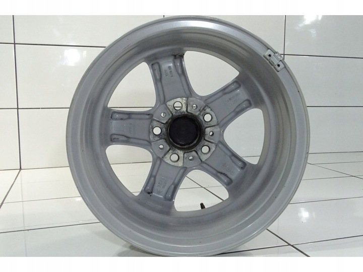 DISCOS DE ALUMINIO BMW 16' 1 E81 E87 E88 E82 