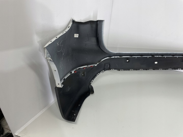 PARAGOLPES TRASERO PARTE TRASERA BMW X1 F48 15- 