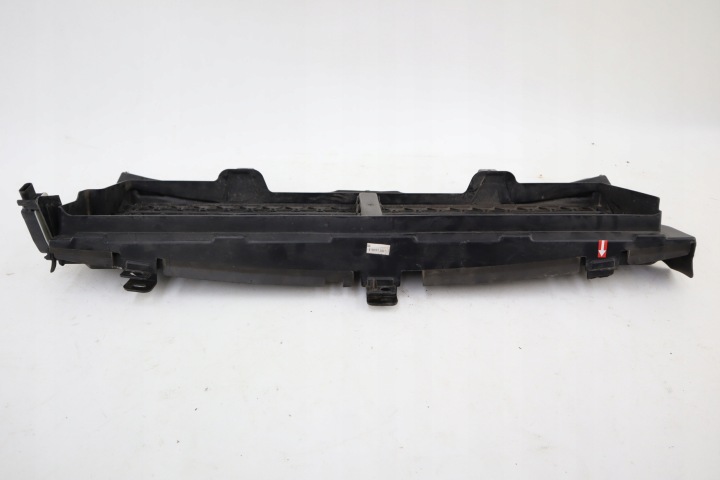 GRILLE CALANDRE STORE JALOUSIE PETIT MOTEUR ADMISSION RANGE ROVER EVOQUE K8D28475A