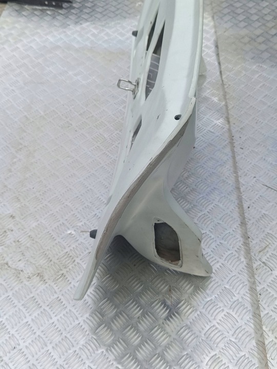 SPOILER CAPOT ARRIÈRE PORSCHE 911 991.1 GT3