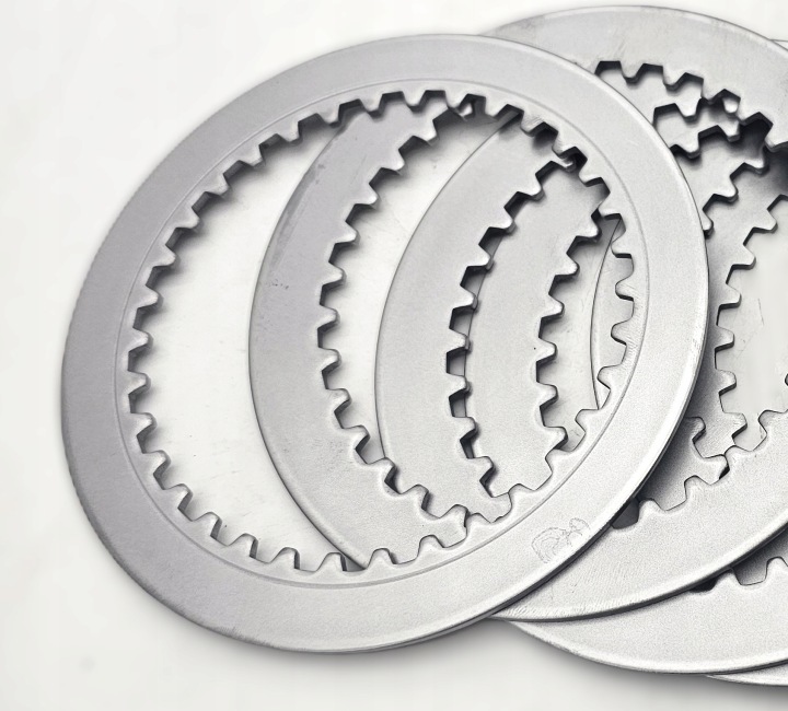 KAWASAKI ZX6R CORBEILLE EMBRAYAGE EMBRAYAGE 2009- 2012 ÉTAT PARFAIT SANS LUZOW