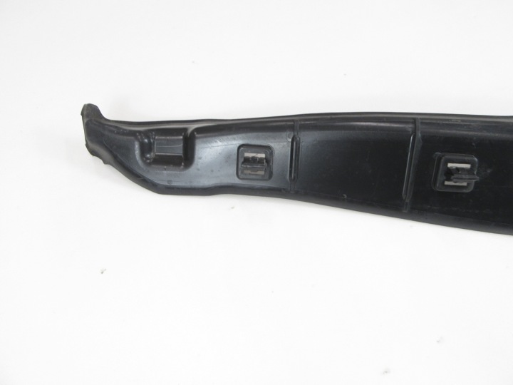 PROTECTION JOINT D'ÉTANCHÉITÉ INSONORISATION GARDE-BOUE GAUCHE AVANT BMW G11 G12