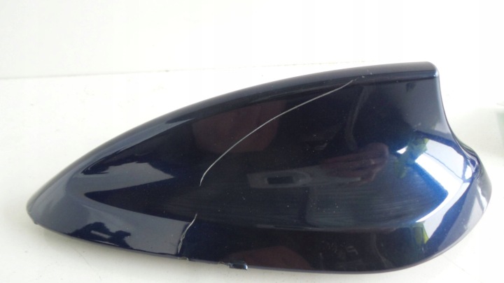 BMW X5 E70 2012 ANTENNE GPS