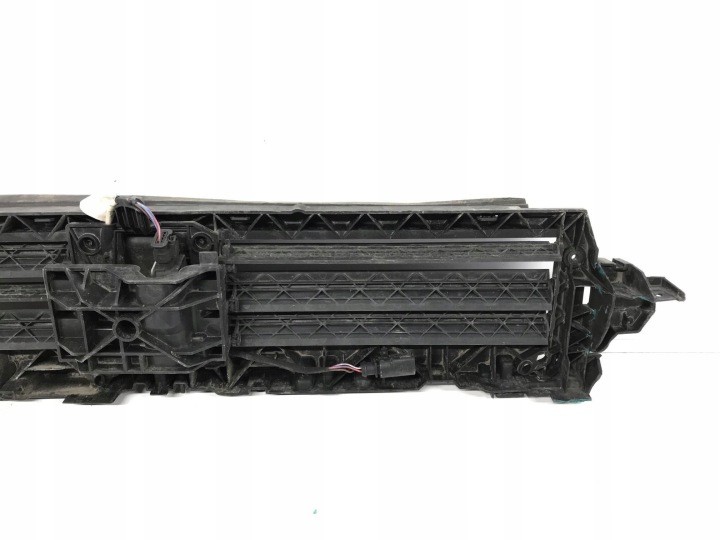 AUDI A4 S4 B9 8W 2022 ADMISSION CANAL AIR ÉCHANGEUR D'AIR DE SURALIMENTATION 8W0971277