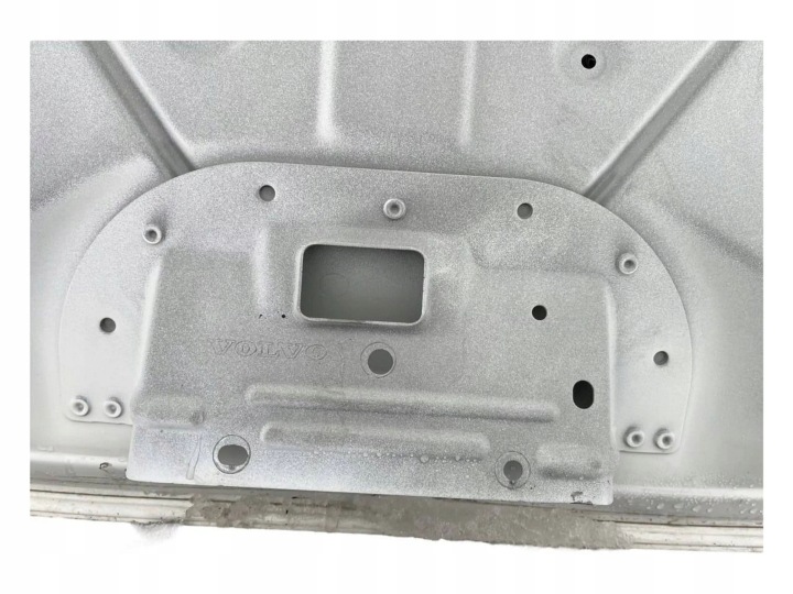 COUVERCLES DE COFFRE COUVERCLES DE COFFRE VOLVO S60
