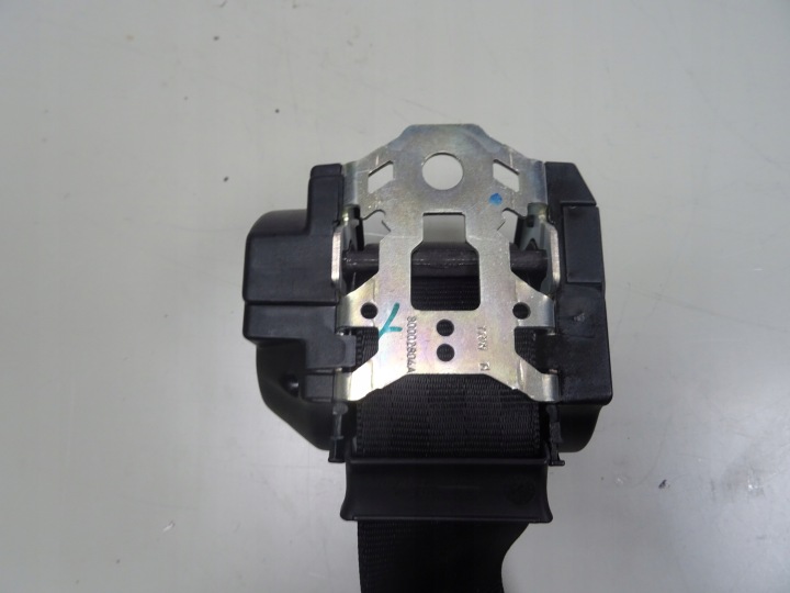 CEINTURE DE SÉCURITÉ DROIT AVANT VW 701857805B 01C