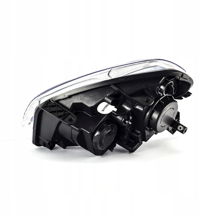 PHARES PHARES AVANT NISSAN QASHQAI 02/07 LEWA+PRAWA KIT