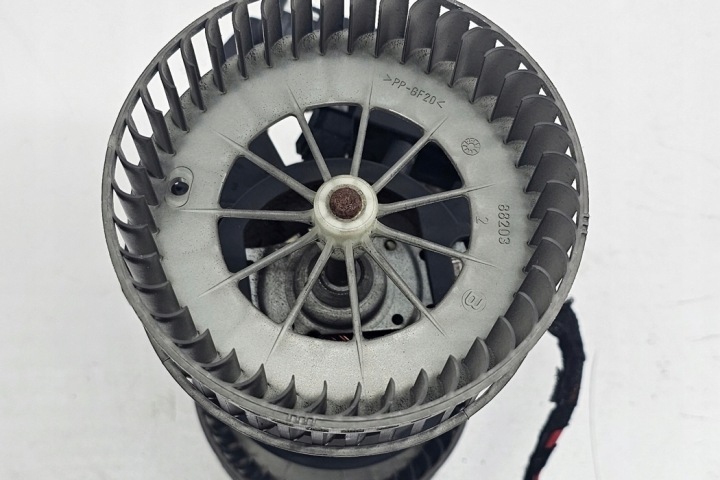 CHAUFFAGE BMW 5 TOURING (E61) 67326948422 2.5L GASOLINE 141KW 2004