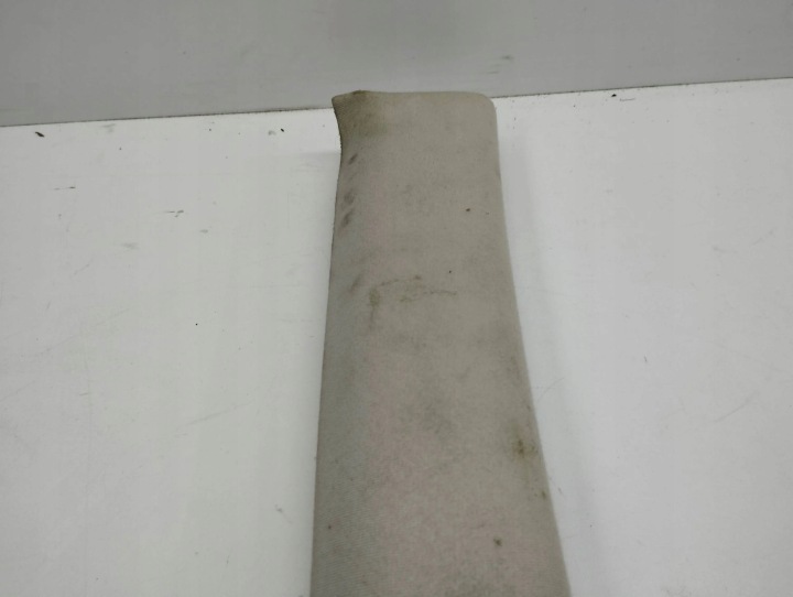 TOYOTA COROLLA VERSO AR10 2006 DROITE CÔTÉ REVÊTEMENT SUPPORTS