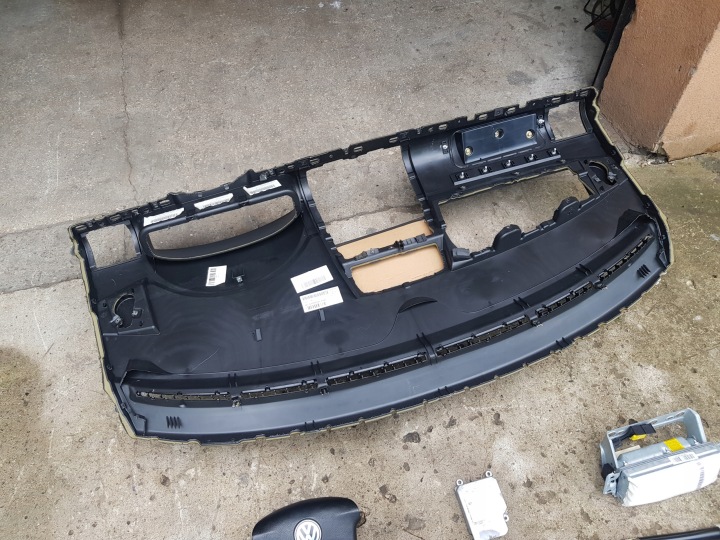 PLANCHE COUSSINS COURROIES TENDEURS CAPTEUR VW SHARAN I LIFT 00-10