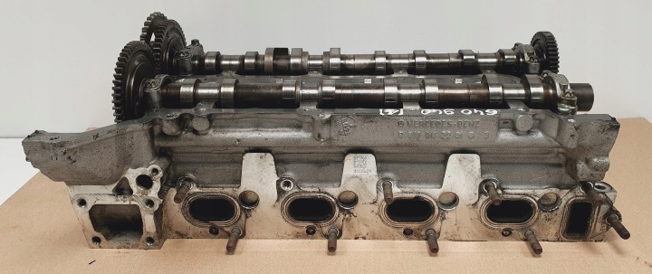 CULASSE MOTEUR MERCEDES W245 2.0 CDI R6400162201