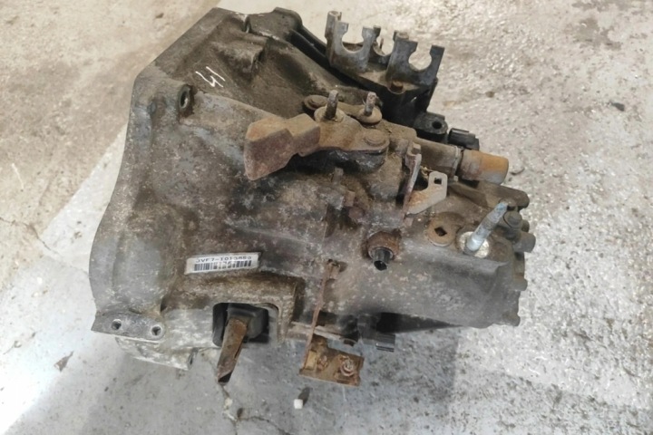 BOÎTE DE VITESSES HONDA FR-V (BE) JVF7 2.2L DIESEL 103KW 2006