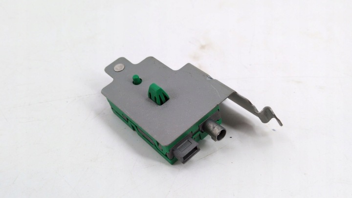 FORD FIESTA ST 2014 AMPLIFICATEUR ANTENNES