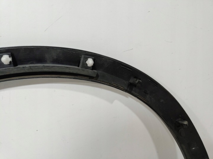 MOULURE REVÊTEMENT GARDE-BOUE GAUCHE AVANT CUPRA FORMENTOR 5FF853717J