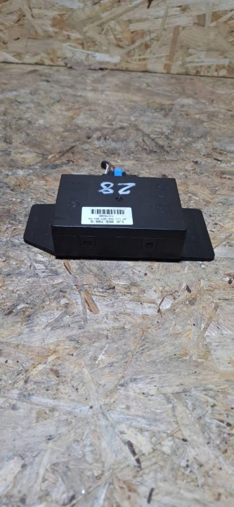 VW GOLF 4 MODULE CONFORT 1J0959799Q