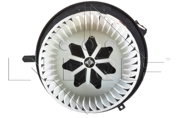 NRF VENTILATEUR BMW X3 X-DRIVE 09/2010 34124