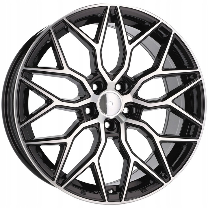 LLANTAS 17 PARA OPEL CASCADA A ZAFIRA TOURER C INSIGNIA B (Z18) RESTYLING 