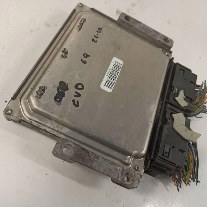 FORD MONDEO MK5 2.0 TDCI CONTRÔLEUR MOTEUR DS71-12B684-UE