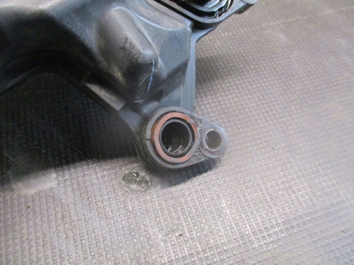 SÉPARATEUR 9671271480 96770033180 CITROEN C5 X7 3III