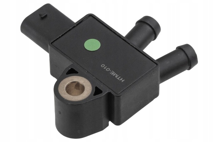 ECS-ME-010 NTY CAPTEUR PRESSION GAZ D'ÉCHAPPEMENT