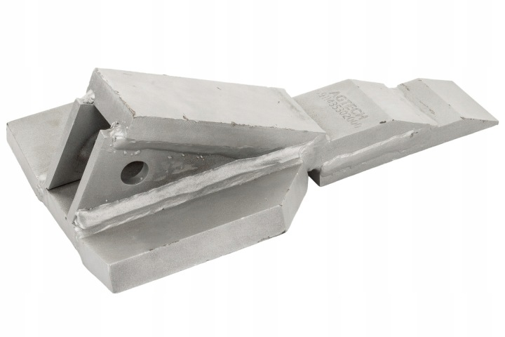 ZAB GLEBOSZA COMPLET GLEBOSZ KRET GAUCHE 1435380000 1435/38-000/0