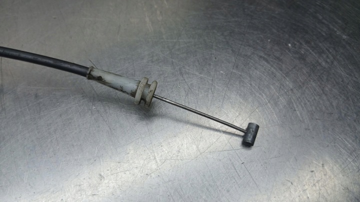 POIGNÉE INTÉRIEURE DROITE AVANT FORD FOCUS MK1 XS41-A22600-AJ