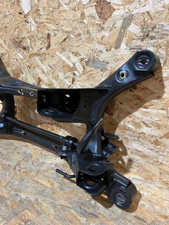 CHÂSSIS POUTRE CHÂSSIS SUSPENSION ARRIÈRE HYUNDAI KIA SPORTAGE 23R NEUF 55405-N9050