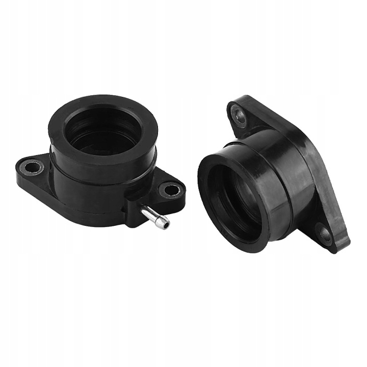 ADAPTATEUR CARBURATEUR INTERFACE D'ADMISSION MOTOCYCLETTE POUR XT600 XT600Z XT600E