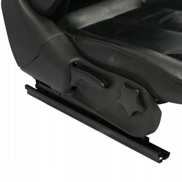 BMW F20 F21 AILE GAUCHE AVANT SCHWARZ 2 NOIR 668