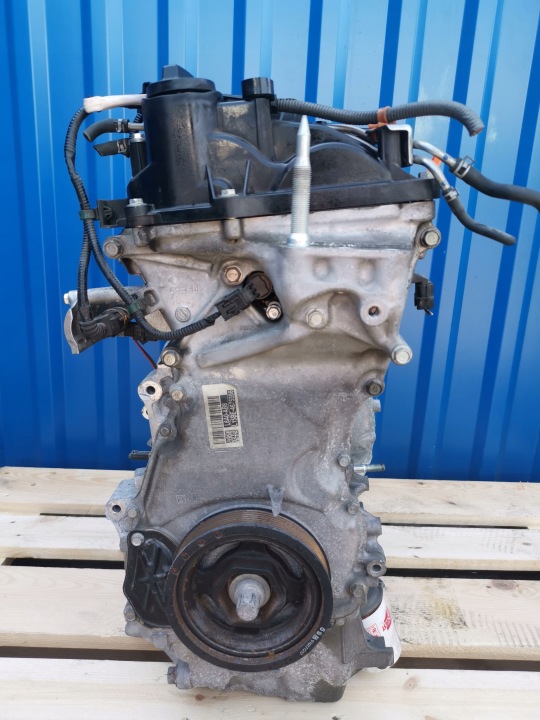 HONDA ACCORD X 2020 MOTEUR 1.5 TURBO ESSENCE USA L15BE