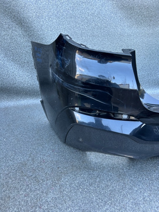 PARE-CHOCS ARRIÈRE BMW X4 F26 MODULE 8056999