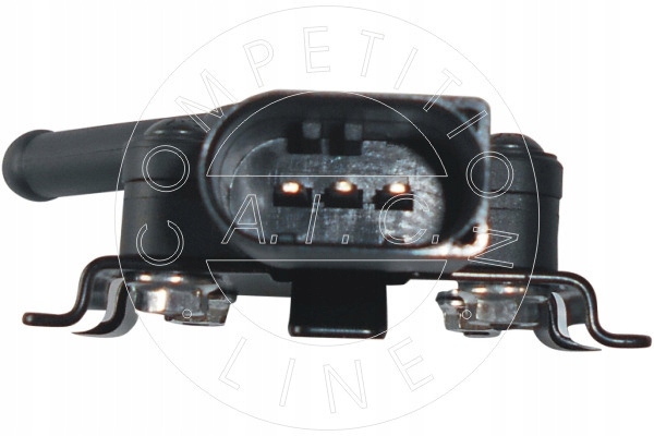 SENSOR PRESSURE EXHAUST GASES 56096 AIC 